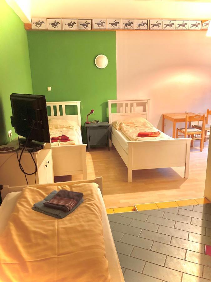 Studios Liesingbach 维也纳 外观 照片